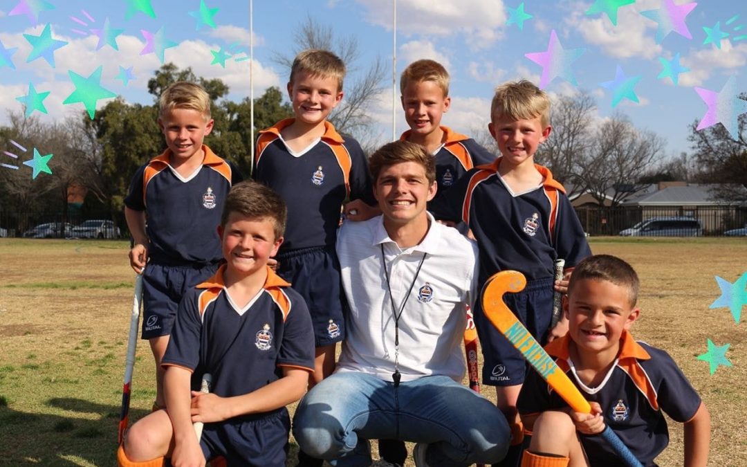Hockey Results/ Hokkie Uitslae