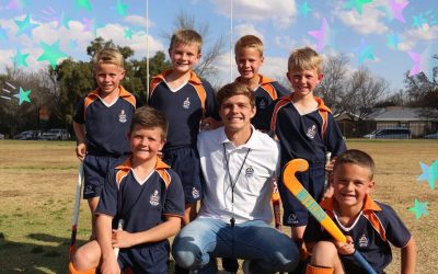 Hockey Results/ Hokkie Uitslae