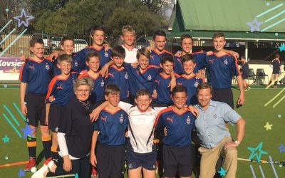u13 A – K.E.P.S. Toernooi 2 tot 4 Augustus by Kind Edward Primary School
